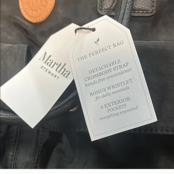 Martha Stewart - The Perfect Bag - Picture 4 of 6